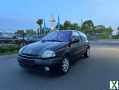 Foto Renault Clio TÜV Automatik Klima 01/2025