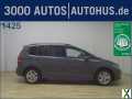 Foto Volkswagen Touran 2.0 TDI Comf. Navi Pano RFK AHK Alcantara