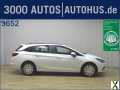 Foto Opel Astra ST 1.6 CDTI Business Ed. Navi PDC AHK