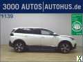 Foto Peugeot 5008 1.2 PureTech Allure 7-Sitze T-Leder Kamera