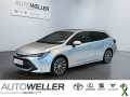 Foto Toyota Corolla 2.0 Hybrid TS Team D *Navi*CarPlay*LED*A