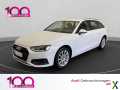 Foto Audi A4 35 TFSI EU6d Avant 2.0 l LED ACC Navi PDCv+h