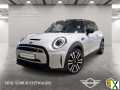 Foto MINI Cooper SE Hatch DAB LED Pano.Dach RFK Navi Shz