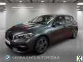 Foto BMW 118i Hatch