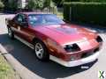 Foto ORIGINAL CAMARO IROC Z-28 5,7 TPI, BJ.89 111.000 km GARANTIERT!