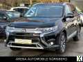 Foto Mitsubishi Outlander 2.0 Automatik*Mivec*Diamant+*4WD*Led