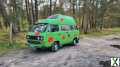 Foto T3 orginal Joker Westfalia TÜV 1.9 WBX