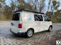 Foto VW T6 Autark Camper 2.0 TDI ähnlich California HU/AU/Wartung NEU