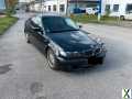 Foto BMW 320d M-Paket (Werk) Edition Sport