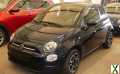 Foto Fiat 500 1.0 GSE Hybrid Club+KLIMA+DAB+TEMPOMAT+