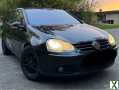 Foto Volkswagen Golf 5 1.4 Benzin guter Zustand Inspektion Neu