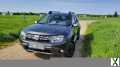 Foto Dacia Duster 1.6 SCe 115 4x4 Prestige Prestige