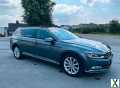 Foto Volkswagen Passat Variant 2.0 TDI StandheizungZahnriemen NEU