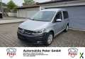 Foto Volkswagen Caddy 2.0 TDI 150 ACC Navi Standhzg Bi-Xenon AHK