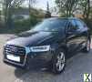 Foto Audi Q3 1.4 TFSI ultra cylinder on demand sport Sline