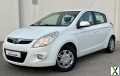 Foto Hyundai i20 Classic 