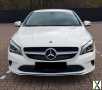 Foto Mercedes-Benz CLA 180 Shooting Brake CLA 180 d Shooting Br