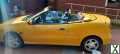 Foto Renault Megane Cabrio