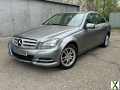 Foto Mercedes-Benz C 200 CDI Lim BlueEFFICIENCY AVANTGARDE Navi