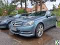 Foto Mercedes-Benz C 180 BlueEFFICIENCY AVANTGARDE AVANTGARDE