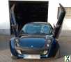 Foto Smart Roadster 45kW -