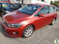 Foto VW Golf Sportsvan Highline / 1,4 L / DSG / erst 49 TKM / Tüv NEU