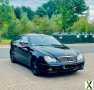 Foto Mercedes w203 sportcoupe 2007 Automatik 143 ps / tüv/ Tausch mögl