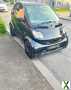 Foto Smart fortwo Automatik