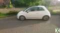 Foto Fiat 500 1.2 8V Lounge Lounge