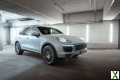 Foto Porsche Cayenne S Facelift