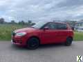 Foto Skoda Fabia 1.2l TSI 63kW Best of 1. Hand