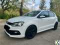 Foto VW Polo 1,2 TSI 90 PS R-Line