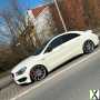 Foto Mercedes CLA 45 AMG