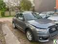 Foto Audi Q3 2.0 TDI 103kW quattro