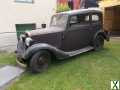 Foto FIAT 508 Balilla Bj 1936 Originalzustand Oldtimer