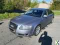 Foto Audi A6 4.2 FSI tiptronic quattro -