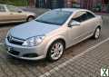 Foto Astra TwinTop