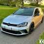 Foto Volkswagen Golf 2.0 TSI DSG BMT GTI Clubsport GTI Clubsport