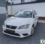 Foto Seat Leon ST 1.2 TSI 77kW Start&Stop Style