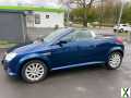 Foto Opel Tigra Twin Top 1.4 (Enjoy)