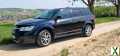 Foto Fiat Fremmont 3.6 mit gas anlage dodge journey