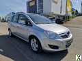 Foto Opel Zafira B Edition*1.Hand*7-Sitzer*Klima*