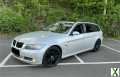 Foto BMW e91 320d 8fach246