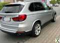 Foto BMW X5 sDrive25d -7 Sitze