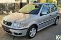 Foto VW Polo Tüv neu 5 Türer Klima 75PS 2.Hand