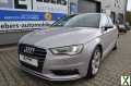 Foto Audi A3 Lim ZAHNRIEMEN N. XEN/PDC/SZHG/NAV/ALU/BT/TÜV/SOUND