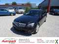 Foto Mercedes-Benz C 200 -Klasse CDI Special Edition Navi e-Sitze