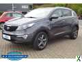 Foto Kia Sportage Dream Team 2WD 1.6 GDI Klima,Navi,1.Hd.