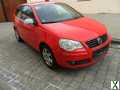 Foto Volkswagen Polo IV United - Automatikgetriebe !