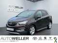 Foto Opel Mokka X 1.4 Active *AHK*Navi*Bluetooth*Klimaaut*